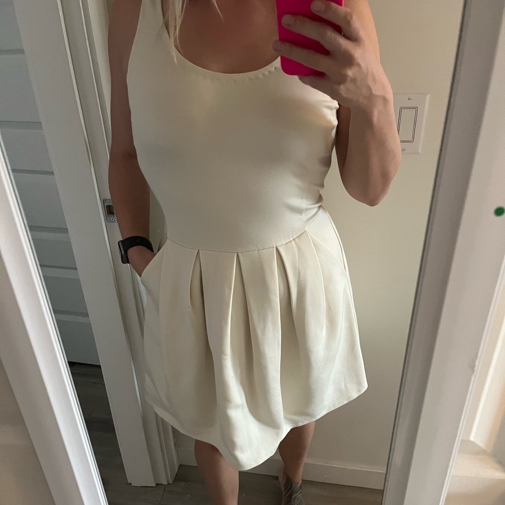 Aritzia Dress